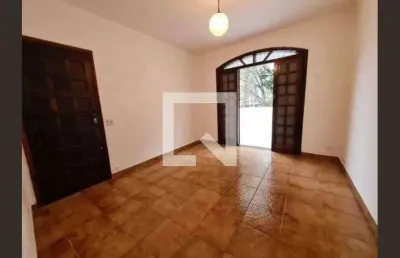 Casa para aluguel - eldorado, 2 quartos,  69 m² - contagem