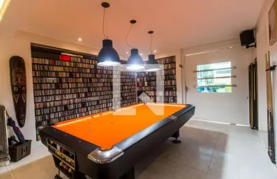 Casa para aluguel - alphaville, 7 quartos,  645 m² - santana de parnaíba