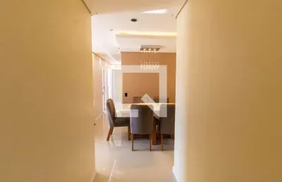 Apartamento para aluguel - maria paula ii, 3 quartos,  62 m² - são gonçalo