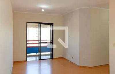Apartamento para aluguel - vila bissoto, 2 quartos,  70 m² - valinhos