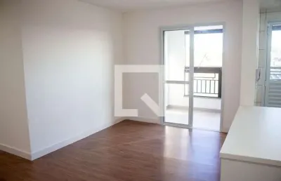 Apartamento para aluguel - centro alto, 3 quartos,  82 m² - ribeirão pires