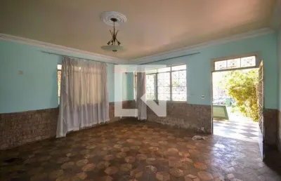 Casa para aluguel - vila dagmar, 4 quartos,  420 m² - belford roxo