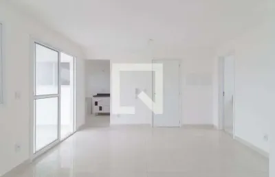 Cobertura para aluguel - jardim campo verde, 3 quartos,  160 m² - mauá