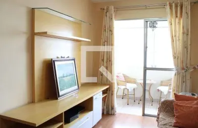 Apartamento para aluguel - mooca, 2 quartos,  65 m² - são paulo