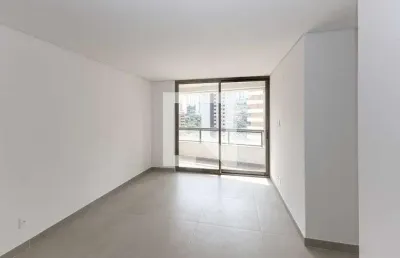 Apartamento para aluguel - vale do sereno , 3 quartos,  93 m² - nova lima