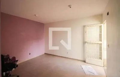 Casa para aluguel - centro, 5 quartos,  180 m² - nova iguaçu