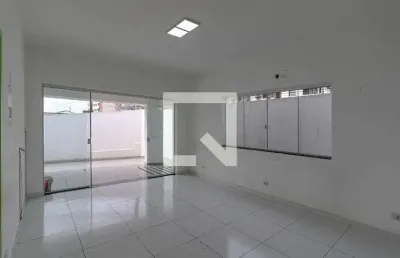 Casa para aluguel - alto do ipirange, 3 quartos,  305 m² - mogi das cruzes