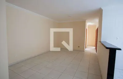 Apartamento para aluguel - betim industrial, 3 quartos,  80 m² - betim