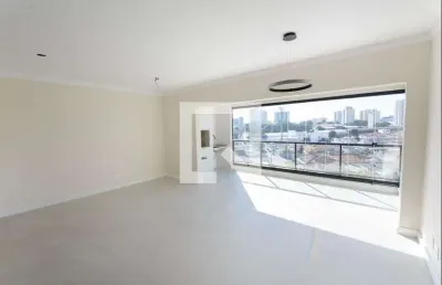Apartamento para aluguel - independência, 3 quartos,  116 m² - taubaté
