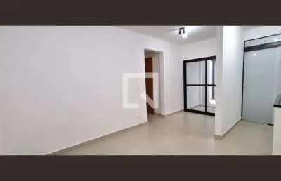 Apartamento para aluguel - olímpico, 2 quartos,  84 m² - são caetano do sul