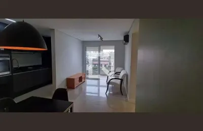 Apartamento para aluguel - barreiros, 2 quartos,  90 m² - são josé