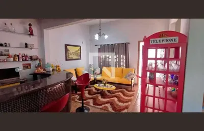 Casa para aluguel - serraria, 5 quartos,  480 m² - são josé