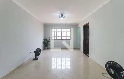 Casa para aluguel - vila brasileira, 3 quartos,  250 m² - mogi das cruzes