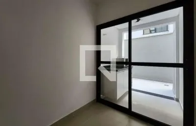 Apartamento para aluguel - olímpico, 2 quartos,  84 m² - são caetano do sul