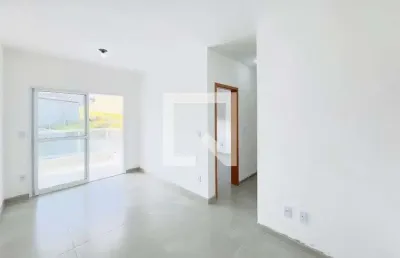 Apartamento para aluguel - vila branca, 2 quartos,  65 m² - jacareí