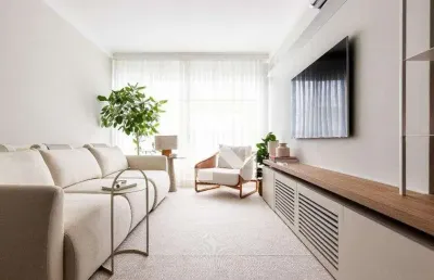 Apartamento para aluguel - campinas, 2 quartos,  93 m² - são josé