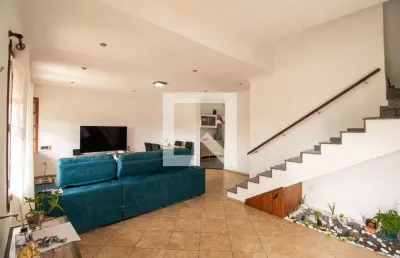 Casa para aluguel - oswaldo cruz, 5 quartos,  260 m² - são caetano do sul