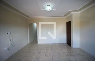 Casa para aluguel - parque jataí, 2 quartos,  251 m² - votorantim