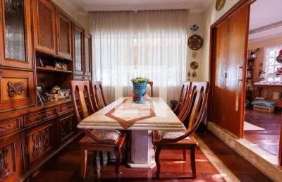 Casa para aluguel - parque são lourenço, 5 quartos,  540 m² - indaiatuba