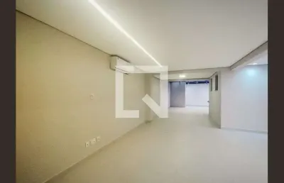 Apartamento para aluguel - arcadia, 3 quartos,  200 m² - contagem