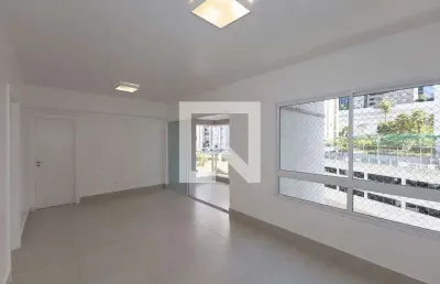 Apartamento para aluguel - vila da serra, 3 quartos,  93 m² - nova lima
