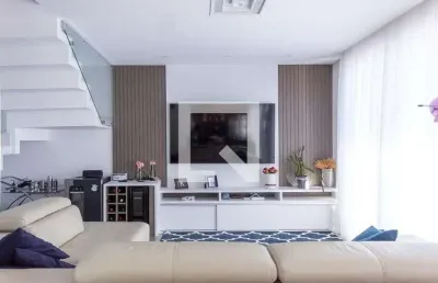 Casa para aluguel - centro, 3 quartos,  250 m² - jacareí