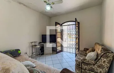 Casa para aluguel - parque pinheiros, 3 quartos,  146 m² - taboão da serra