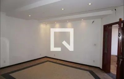 Casa para aluguel - vila rehder, 3 quartos,  348 m² - americana