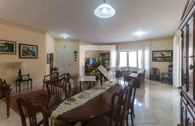 Casa para aluguel - vila oliveira, 3 quartos,  360 m² - mogi das cruzes