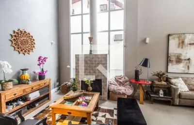 Casa / sobrado em condomínio para aluguel - alphaville, 5 quartos,  420 m² - santana de parnaíba