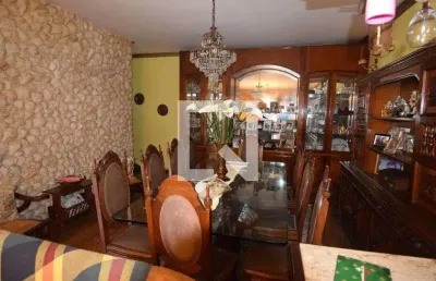Casa para aluguel - jardim 25 de agosto, 4 quartos,  200 m² - duque de caxias