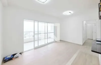 Apartamento para aluguel - jardim florida, 3 quartos,  90 m² - jacareí