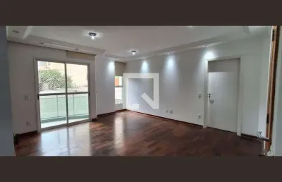 Apartamento para aluguel - barcelona, 3 quartos,  115 m² - são caetano do sul