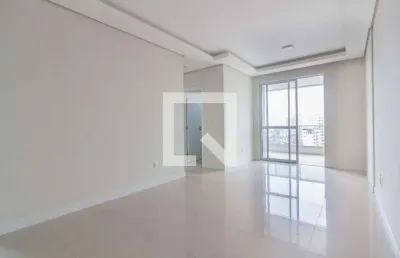 Apartamento para aluguel - barreiros, 2 quartos,  100 m² - são josé