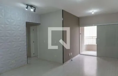 Apartamento para aluguel - vila branca, 3 quartos,  80 m² - jacareí