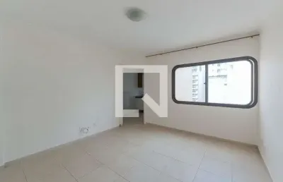 Apartamento para aluguel - consolação, 1 quarto,  50 m² - são paulo