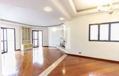 Apartamento para aluguel - vila leopoldina, 3 quartos,  146 m² - são paulo