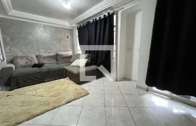 Casa para aluguel - jardim dos ipês, 4 quartos,  230 m² - suzano