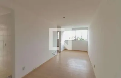Apartamento para aluguel - inconfidentes, 2 quartos,  95 m² - contagem