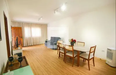 Casa para aluguel - jardim residencial dona lucilla, 3 quartos,  300 m² - indaiatuba