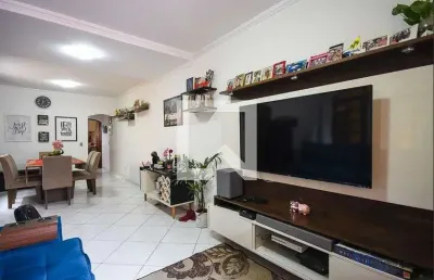 Casa para aluguel - jardim américa, 3 quartos,  200 m² - taboão da serra