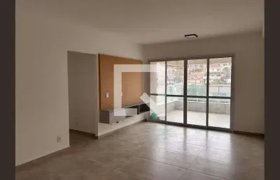 Apartamento para aluguel - vila vilma, 3 quartos,  102 m² - jacareí