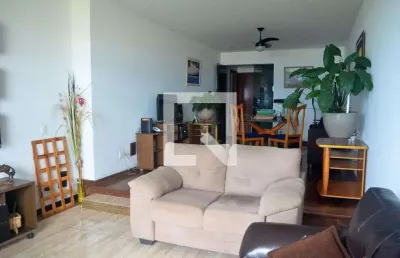 Apartamento para aluguel - boa vista, 4 quartos,  210 m² - são vicente