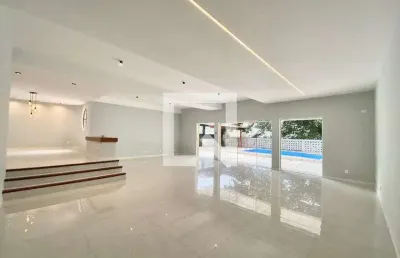 Casa para aluguel - gávea, 5 quartos,  430 m² - rio de janeiro