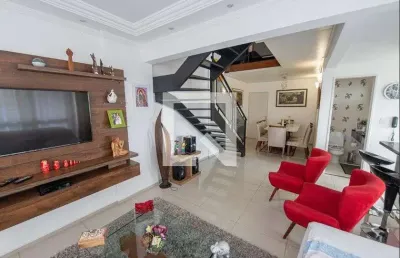 Apartamento para aluguel - santa luzia, 3 quartos,  150 m² - taubaté
