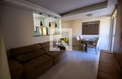 Apartamento para aluguel - buritis, 2 quartos,  55 m² - belo horizonte