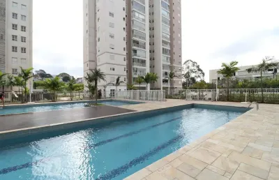 Apartamento para aluguel - parque industrial das oliveiras, 2 quartos,  73 m² - taboão da serra