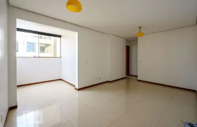 Apartamento para aluguel - águas claras, 2 quartos,  68 m² - brasília