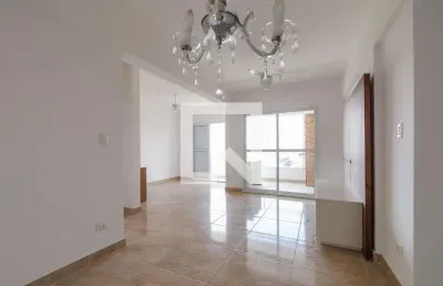 Apartamento para aluguel - independência, 2 quartos,  97 m² - taubaté