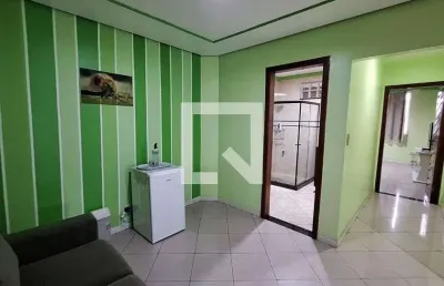 Casa para aluguel - bar dos cavaleiros, 3 quartos,  340 m² - duque de caxias